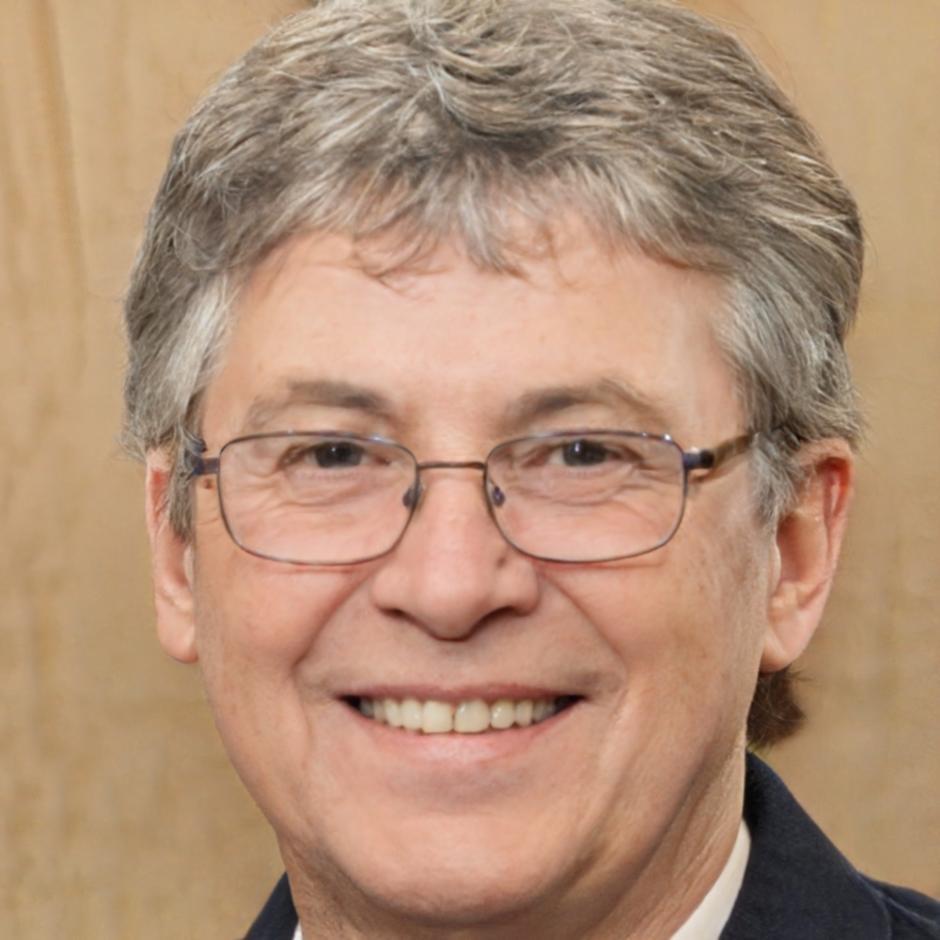 Rubén Castillejo, Director de Educación Financiera